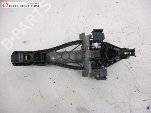 Front right exterior door handle VOLVO V50 (545) 2.0 D | BP18790172C129 