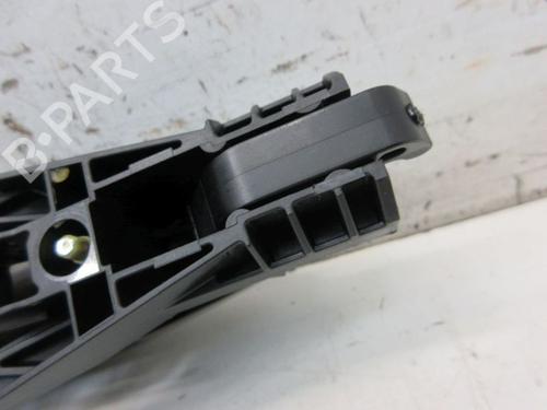 Rear left exterior door handle OPEL ZAFIRA TOURER C (P12) 1.4 (75) | BP29093948C130 