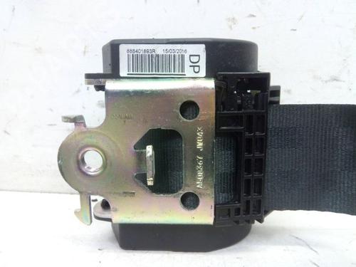 Rear right seatbelt DACIA LODGY (JS_) 1.5 dCi (JSMC, JSAF) | BP37141086I28 - Image 5