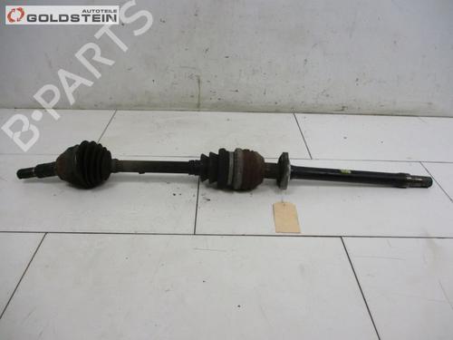 Used Right front driveshaft Right front driveshaft 37105561 37105561