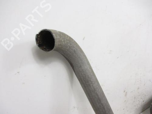 Exhaust system FIAT BRAVO II (198_) 1.4 T-Jet (198AXF1B) | BP18792218M121 