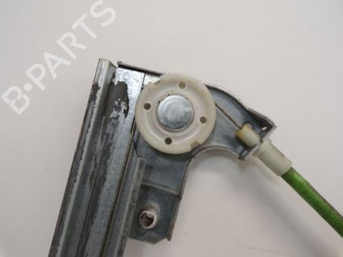 Front right window mechanism CITROËN JUMPY II Van 1.6 HDi 90 16V | BP38028424C23 - Image 8