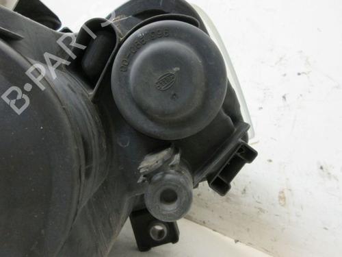 Right headlight VW PASSAT B6 (3C2) 2.0 TDI | BP37122620C29 - Image 6