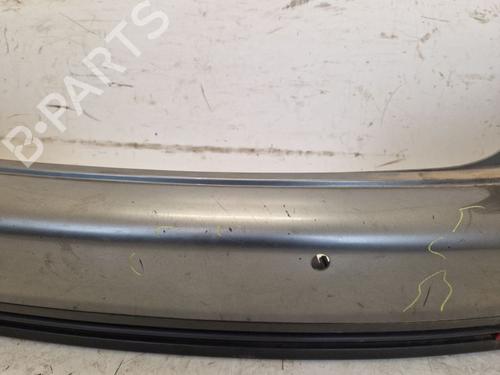 Rear bumper VW TOURAN (1T1, 1T2) 1.4 TSI | BP26583477C8 