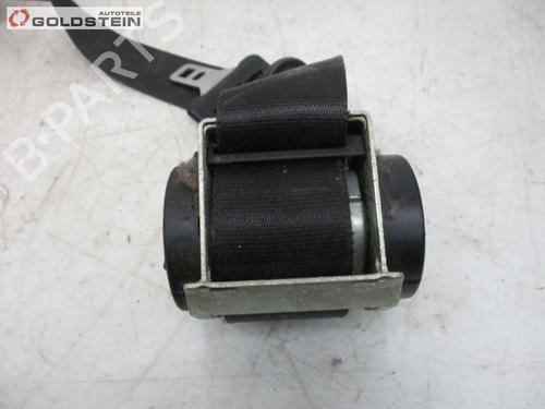 Front right seatbelt FORD FOCUS C-MAX (DM2) 1.8 | BP18750732I25 