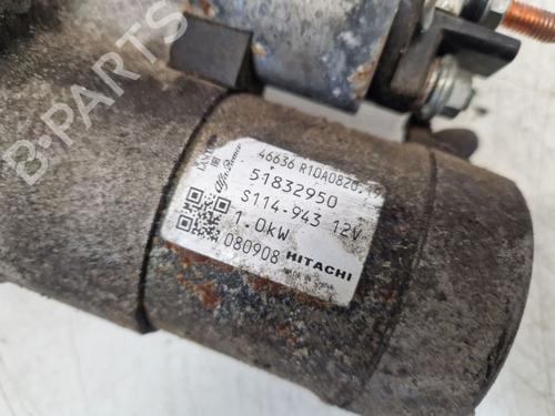 Starter FIAT 500 (312_) 1.2 (312AXA1A) | BP37133970M8 - Image 6