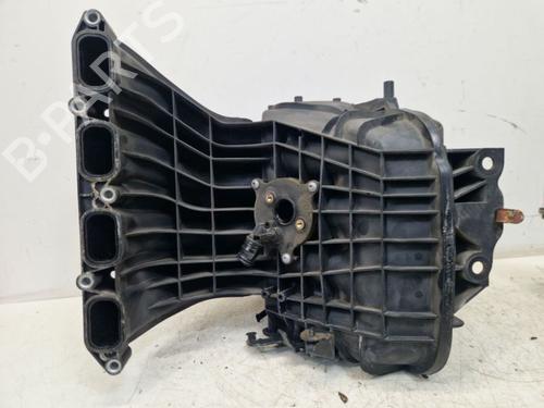 Intake manifold BMW 1 (E87) 116 i | BP37132864M70 - Image 10