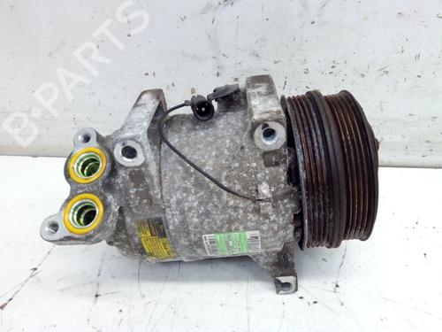 AC compressor VOLVO V50 (545) D3 | BP37134898M34 - Image 3