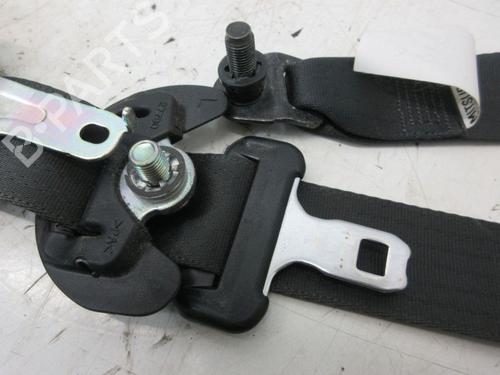Front left seatbelt MITSUBISHI LANCER VIII Sportback (CX_A) 1.6 MIVEC | BP37127719I26 - Image 6