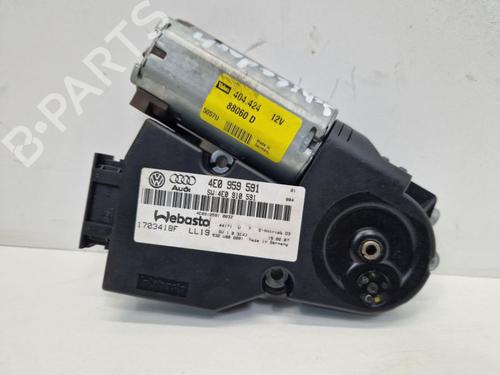 Used Sunroof engine AUDI A8 D3 (4E2, 4E8) 4.2 TDI quattro (326 hp) 31877016