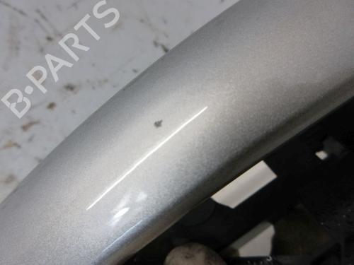 Front left exterior door handle SKODA CITIGO (NF1) 1.0 | BP29092082C128 