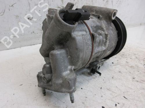 AC compressor CITROËN C4 II (NC_) 1.6 VTi 120 (NC5FS0, NC5FS9) | BP38027483M34  - Image 5