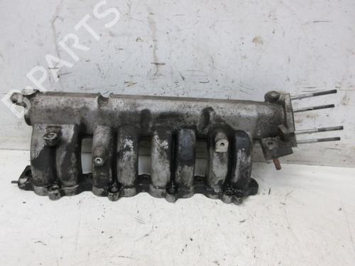 Intake manifold KIA CEE'D Hatchback (ED) 1.6 CRDi 115 | BP37125324M70 - Image 2