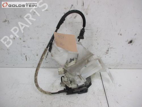 Rear left lock VW PASSAT B7 (362) 2.0 TDI | BP18764046C100 