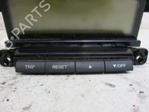 Control unit KIA CEE'D Hatchback (ED) 1.6 | BP37115609M11 - Image 2