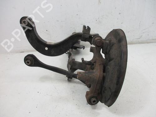 Right rear steering knuckle VW GOLF VI Variant (AJ5) 1.4 TSI | BP18793890M28 