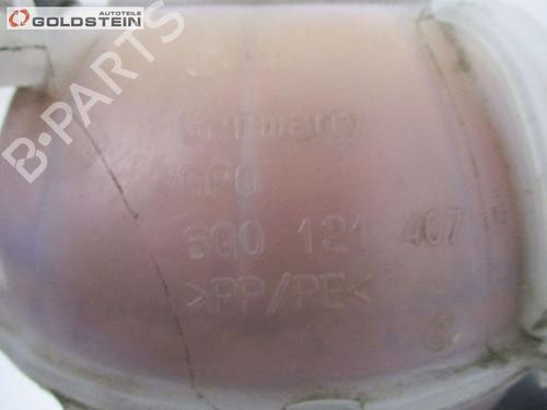 Expansion tank SEAT IBIZA IV (6J5, 6P1) 1.6 TDI | BP28306639C120 