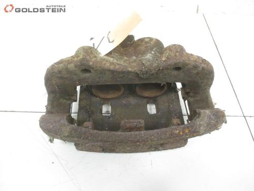 Used Left front brake caliper NISSAN X-TRAIL I (T30) 2.2 dCi 4x4 (136 hp) 18762593
