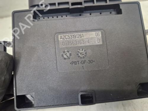 Electronic module BMW X3 (F25) xDrive 20 d | BP29102164M83 