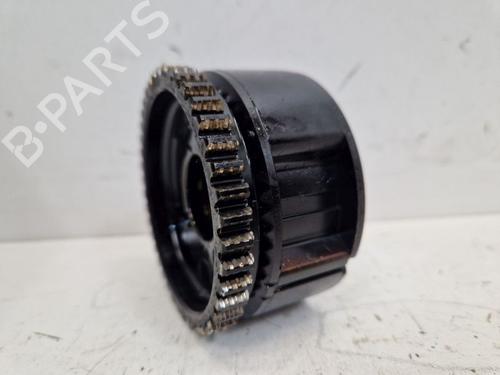Elektronisk sensor RENAULT GRAND SCÉNIC III (JZ0/1_) 1.4 16V (JZ0F) | BP29108433M84 