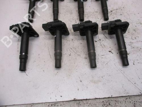 Ignition coil AUDI A6 C5 (4B2, 4B4) S6 quattro | BP37118828M94 - Image 4