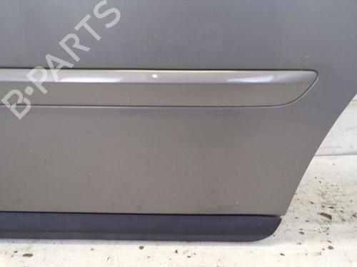 Left rear door VOLVO V50 (545) 1.6 D | BP29093814C4 