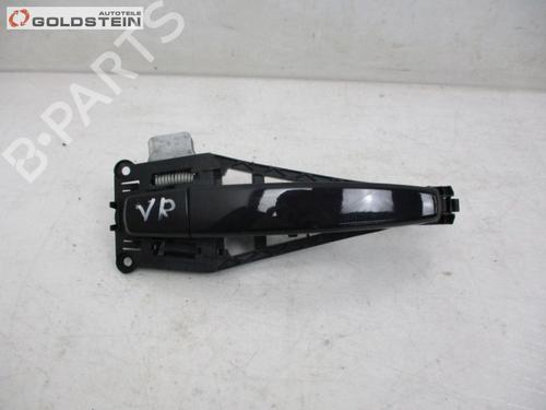 Front right exterior door handle OPEL CORSA D (S07) 1.3 CDTI (L08, L68) | BP18749695C129 