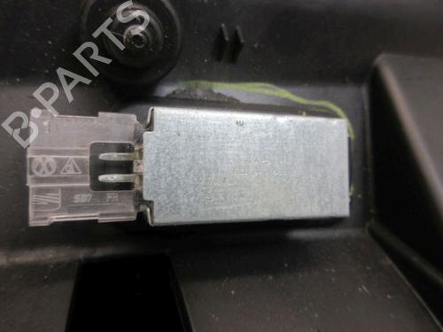 Glove box VW GOLF V (1K1) 2.0 GTI | BP29088276C95 