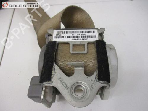 Front right seatbelt BMW X5 (E70) 3.0 d | BP37106065I25 - Image 7
