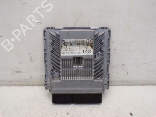 Engine control unit (ECU) AUDI A6 C6 (4F2) 2.4 | BP37132143M57 - Image 3