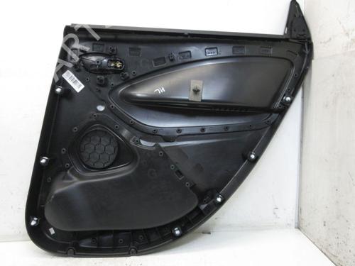 Rear left panel RENAULT ZOE Hatchback Van (BFM_) Electric (BFMC, BFMD) | BP37122038C60 - Image 8