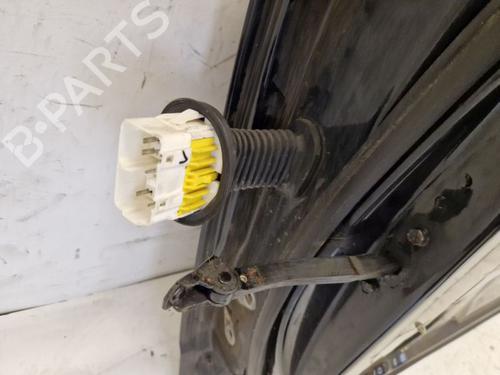 Right front door OPEL ANTARA A (L07) 2.0 CDTI 4x4 | BP27040546C3 