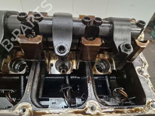 Engine VW PASSAT B6 Variant (3C5) 2.0 TDI | BP29406337M1 