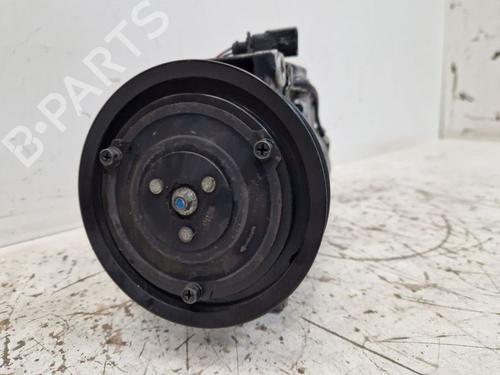 AC compressor AUDI A6 C6 (4F2) 2.4 | BP37140525M34 - Image 3