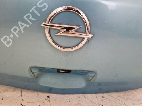 Tailgate OPEL CORSA D (S07) 1.2 (L08, L68) | BP27724406C6 