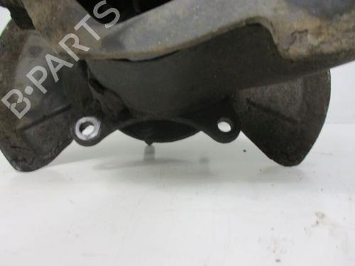 Left rear steering knuckle FORD FOCUS II Turnier (DA_, FFS, DS) 1.6 TDCi | BP18790387M27 