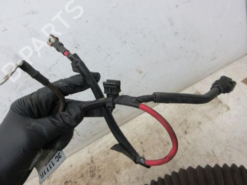 Steering rack VW PASSAT B6 (3C2) 2.0 TDI 4motion | BP29096219M22 