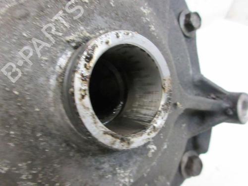Front differential BMW X5 (E70) xDrive 35 d | BP29090373M23