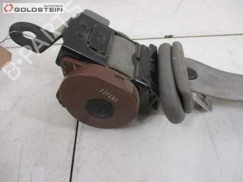 Rear left seatbelt KIA SORENTO I (JC) 2.5 CRDi 4WD | BP18761801I29