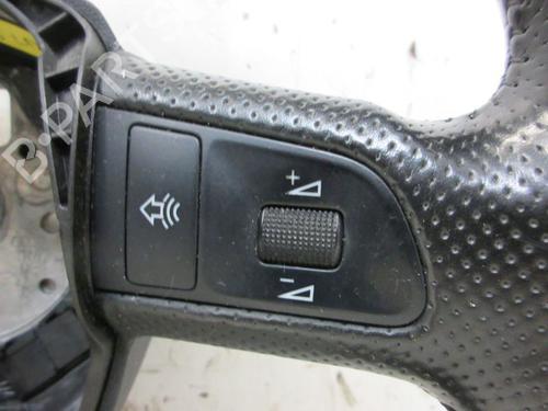 Ratt AUDI A6 C6 (4F2) 3.0 TDI quattro | BP29090882C49 