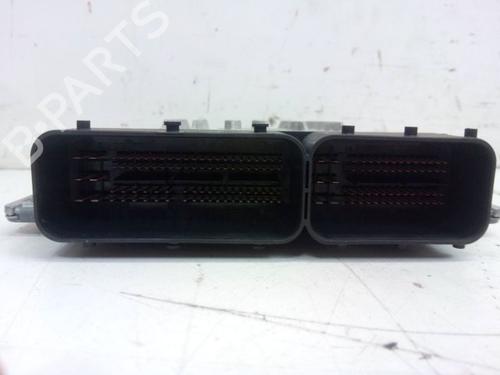 Engine control unit (ECU) BMW 3 Touring (E91) 325 xi | BP37142380M57 - Image 6