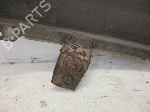 Right front fenders FIAT DUCATO Bus (230_) 2.5 D Combinato | BP28306888C42 