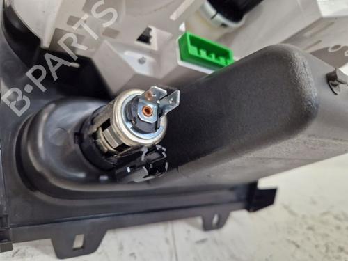 Climate control OPEL AGILA B (H08) 1.0 (F68) | BP37139797I5 - Image 7