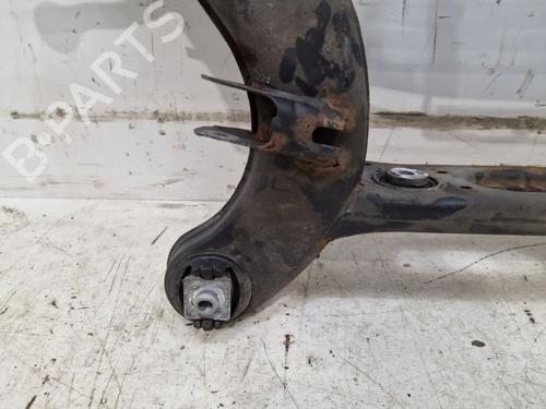 Rear axle MERCEDES-BENZ C-CLASS T-Model (S204) C 200 CDI (204.201) | BP29104962M2 