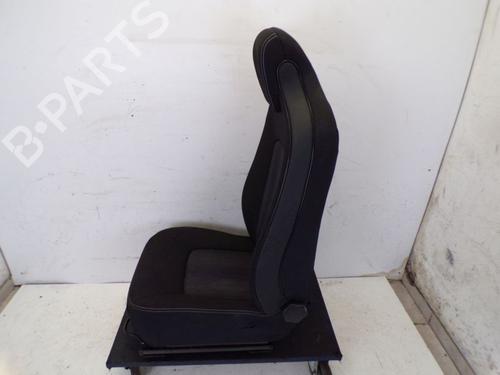 Sæde højre fortil RENAULT ZOE (BFM_) ZOE | BP37131858C16 - Image 6