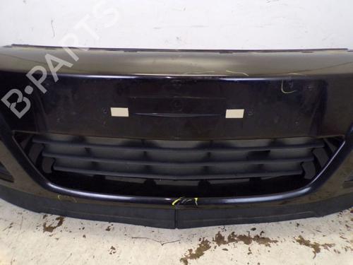 Front bumper OPEL ASTRA H Estate (A04) 1.9 CDTI (L35) | BP21137319C7 