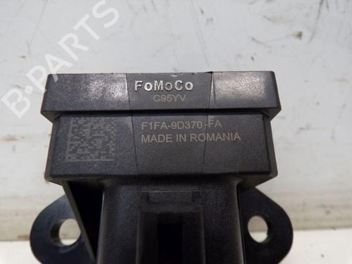 Control unit FORD FIESTA VII (HJ, HF) 1.5 ST EcoBoost | BP22349551M11 