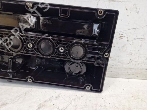 Valve cover OPEL ZAFIRA TOURER C (P12) 1.6 CNG (75) | BP29104118M124