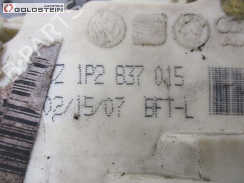 Front left lock VW EOS (1F7, 1F8) 2.0 TFSI | BP37101983C98 - Image 5