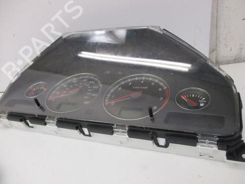 Display monitor VOLVO XC70 I Cross Country (295) 2.5 T XC AWD | BP18804606C48